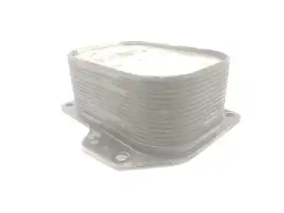 Автозапчастина б/у масляний радіатор для skoda superb berlina 3v3 active посилання на oem iam 03n117021  03n117021