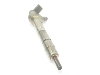 Автозапчастина б/у инжектор для skoda superb berlina 3v3 active посилання на oem iam 04l130277ac  04l130277ac