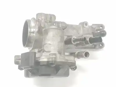 Автозапчасти б/у бабочка коробка за skoda superb berlina 3v3 active ссылки oem iam 04l128637a  04l128637a