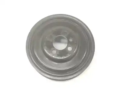 Автозапчастина б/у шків колінчастого вала для skoda superb berlina 3v3 active посилання на oem iam 03g105243  03g105243