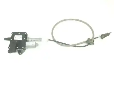 Recambio de automóvil de segunda mano de FRENO DE MANO ELECTRICO para PEUGEOT 3008  referencias OEM IAM 9673094880 9673094880 