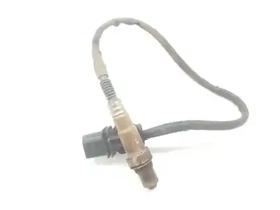 Peça sobressalente para automóvel em segunda mão sonda lambda por clase c clase m 3.5 v6 referências oem iam a0035427018