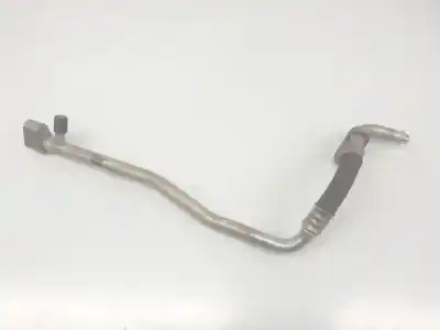 Peça sobressalente para automóvel em segunda mão tubos de ar condicionado por clase c clase m 3.5 v6 referências oem iam a1648301215