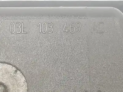 Автозапчастина б/у крішка коромислива для skoda superb berlina 3v3 active посилання на oem iam 03l103469s  03l103469s