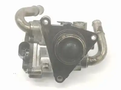 Автозапчастина б/у клапан egr для skoda superb berlina 3v3 active посилання на oem iam 04l131501r  04l131501r