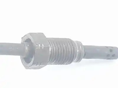 Peça sobressalente para automóvel em segunda mão sensor por skoda superb 2.0 tdi referências oem iam 04l906262ad  04l906262ad