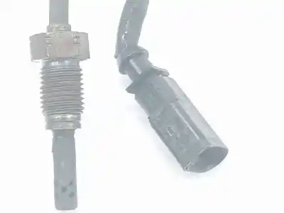 Peça sobressalente para automóvel em segunda mão sensor por skoda superb 2.0 tdi referências oem iam 04l906262ad  04l906262ad