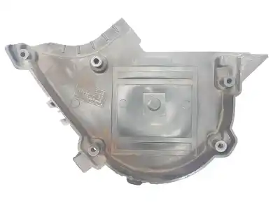 Автозапчасти б/у распределительная крышка за peugeot 207/207+ (wa_, wc_) 1.6 hdi ссылки oem iam 9651560180  9651560180