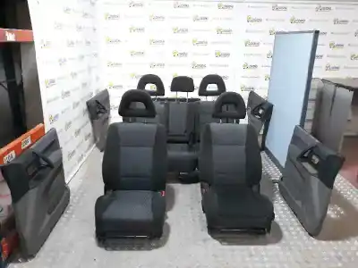 Second-hand car spare part COMPLETE SEAT SET for MITSUBISHI MONTERO (V60/V70)  OEM IAM references   