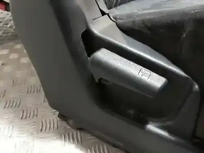 Second-hand car spare part complete seat set for mitsubishi montero (v60/v70) 3.2 di-d avance oem iam references   