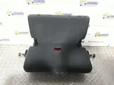 Second-hand car spare part complete seat set for mitsubishi montero (v60/v70) 3.2 di-d avance oem iam references   