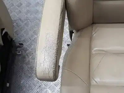 Автозапчасти б/у полный комплект сиденья за land rover range rover sport i (l320) 2.7 d 4x4 ссылки oem iam   