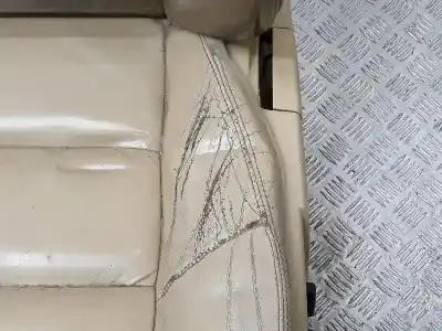 Автозапчасти б/у полный комплект сиденья за land rover range rover sport i (l320) 2.7 d 4x4 ссылки oem iam   