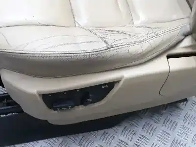 Автозапчасти б/у полный комплект сиденья за land rover range rover sport i (l320) 2.7 d 4x4 ссылки oem iam   