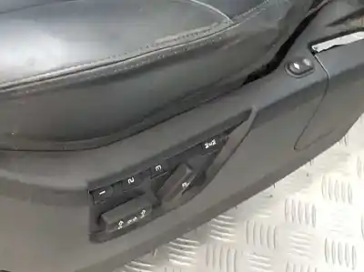 Автозапчасти б/у полный комплект сиденья за land rover range rover sport i (l320) 2.7 d 4x4 ссылки oem iam   