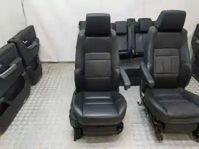 Автозапчасти б/у полный комплект сиденья за land rover range rover sport i (l320) 2.7 d 4x4 ссылки oem iam   