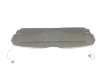Second-hand car spare part parcel shelf for mini mini (r50,r53) 1.6 16v cat oem iam references 51461514023  51461514023
