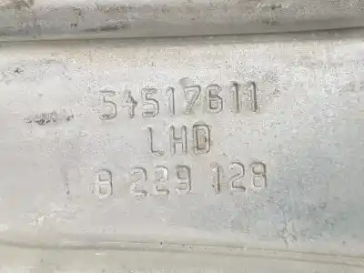 Автозапчасти б/у мотор переднего стеклоочистителя за mini mini (r50,r53) 1.6 16v cat ссылки oem iam 61618229128  61618229128