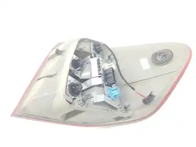 Автозапчасти б/у левый задний фонарь за clase c clase m 3.5 v6 ссылки oem iam a1648200164  a1648200164