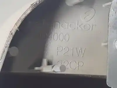 Автозапчасти б/у левый задний фонарь за clase c clase m 3.5 v6 ссылки oem iam a1648200164  a1648200164