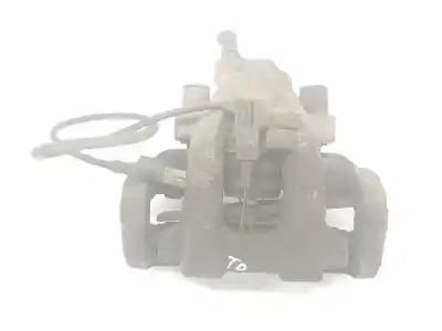 Peça sobressalente para automóvel em segunda mão pinça de travão traseira direita por clase c clase m 3.5 v6 referências oem iam a1644235398