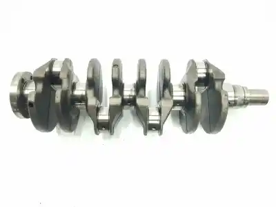 Автозапчасти б/у коленчатый вал за peugeot 207/207+ (wa_, wc_) 1.6 hdi ссылки oem iam 0501k6