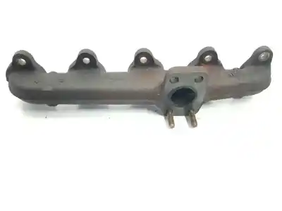 Автозапчасти б/у выхлопной коллектор за peugeot 207/207+ (wa_, wc_) 1.6 hdi ссылки oem iam 0341j2  0341j2