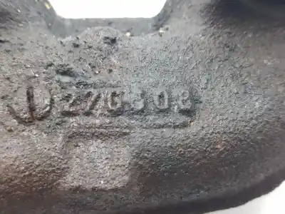 Автозапчасти б/у выхлопной коллектор за peugeot 207/207+ (wa_, wc_) 1.6 hdi ссылки oem iam 0341j2  0341j2