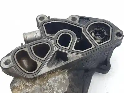 Автозапчастина б/у масляний фільтр для peugeot 207/207+ (wa_, wc_) 1.6 hdi посилання на oem iam 1103n9  1103n9