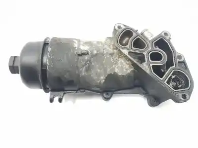 Автозапчастина б/у масляний фільтр для peugeot 207/207+ (wa_, wc_) 1.6 hdi посилання на oem iam 1103n9  1103n9