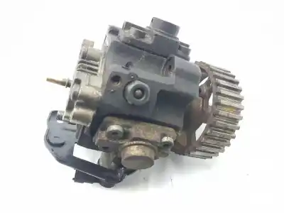 Автозапчастина б/у насос инжекційний для peugeot 207/207+ (wa_, wc_) 1.6 hdi посилання на oem iam 1920ht  1920ht