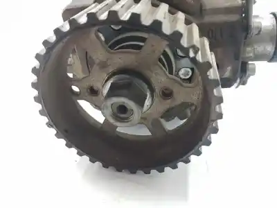 Автозапчастина б/у насос инжекційний для peugeot 207/207+ (wa_, wc_) 1.6 hdi посилання на oem iam 1920ht  1920ht