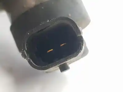 Автозапчастина б/у насос инжекційний для peugeot 207/207+ (wa_, wc_) 1.6 hdi посилання на oem iam 1920ht  1920ht