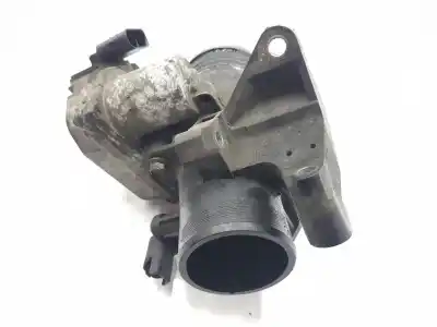 Автозапчасти б/у бабочка коробка за peugeot 207/207+ (wa_, wc_) 1.6 hdi ссылки oem iam 7v2q9e926ab  7v2q9e926ab