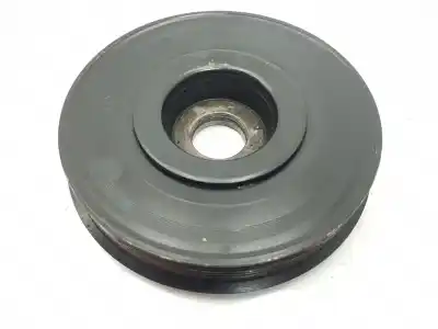 Автозапчастина б/у шків колінчастого вала для peugeot 207/207+ (wa_, wc_) 1.6 hdi посилання на oem iam 0515t3  0515t3