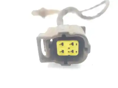 Peça sobressalente para automóvel em segunda mão sonda lambda por clase c clase m 3.5 v6 referências oem iam 0258006747  0258006747