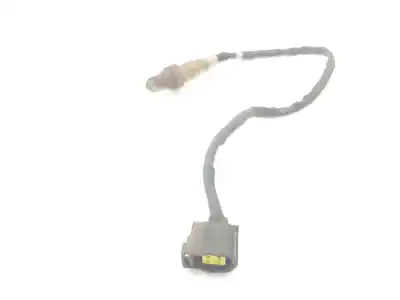 Peça sobressalente para automóvel em segunda mão sonda lambda por clase c clase m 3.5 v6 referências oem iam 0258006747  0258006747