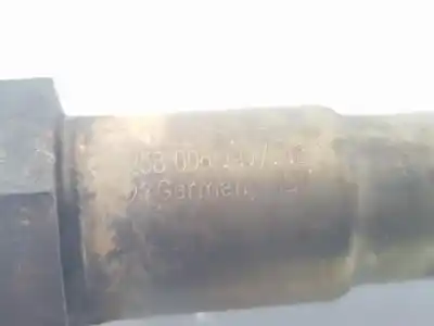 Peça sobressalente para automóvel em segunda mão sonda lambda por clase c clase m 3.5 v6 referências oem iam 0258006747  0258006747