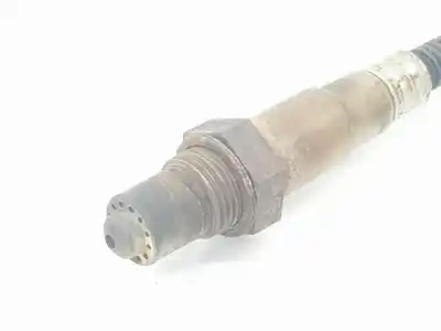Peça sobressalente para automóvel em segunda mão sonda lambda por clase c clase m 3.5 v6 referências oem iam 0258006747  0258006747