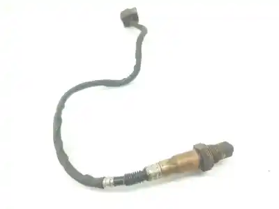 Peça sobressalente para automóvel em segunda mão sonda lambda por clase c clase m 3.5 v6 referências oem iam 0258006747