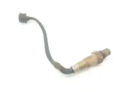 Peça sobressalente para automóvel em segunda mão sonda lambda por clase c clase m 3.5 v6 referências oem iam 0258006749