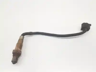 Peça sobressalente para automóvel em segunda mão sonda lambda por clase c clase m 3.5 v6 referências oem iam 0258006749  0258006749