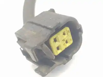 Peça sobressalente para automóvel em segunda mão sonda lambda por clase c clase m 3.5 v6 referências oem iam 0258006749  0258006749