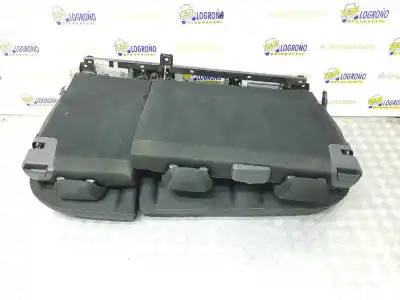 Автозапчастина б/у середне задне сиділо для renault kangoo express (fw0/1_) 1.5 dci 75 (fw07 fw10 fw04) посилання на oem iam   
