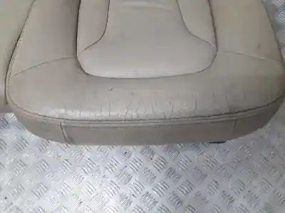 Автозапчасти б/у задние сиденья за audi q7 (4l) 3.0 v6 24v tdi ссылки oem iam   