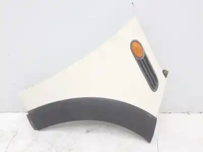 Second-hand car spare part front right fin for mini mini (r50,r53) 1.6 16v cat oem iam references 41217037438