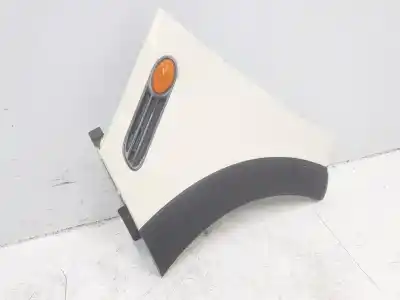 Автозапчасти б/у левое переднее крыло за mini mini (r50,r53) 1.6 16v cat ссылки oem iam 41217037437  41217037437