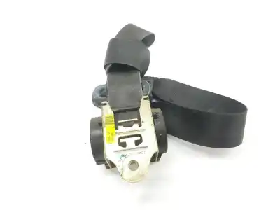 Second-hand car spare part front left seat belt for mini mini (r50,r53) 1.6 16v cat oem iam references 72117118129