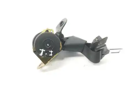 Автозапчасти б/у задний левый ремень безопасности за mini mini (r50,r53) 1.6 16v cat ссылки oem iam 72117055962  72117055962