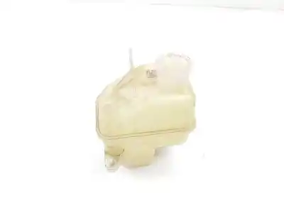 Second-hand car spare part coolant expansion tank for mini mini (r50,r53) 1.6 16v cat oem iam references 17107509071